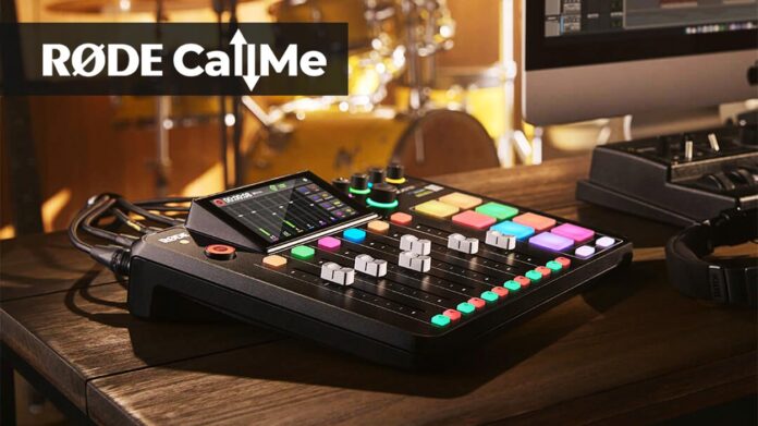 rode-rodecaster-pro-II-RODE-CallMe_uptone