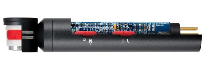 sE Electronics sE7 sideFire