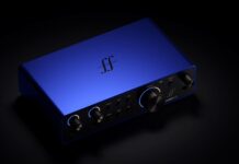 Focusrite Scarlett 2i2 Anniversary Edition – niebieski powrót do korzeni! Focusrite Scarlett 2i2 Anniversary Edition