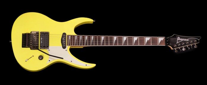 Ibanez 540PII-SH Ibanez 540PII-SH