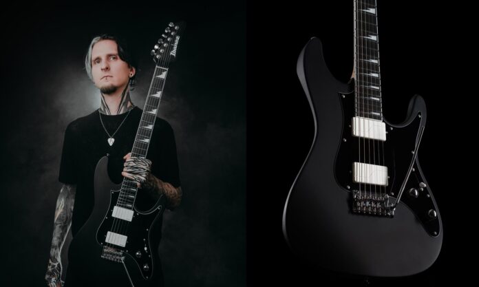 Ibanez BER10