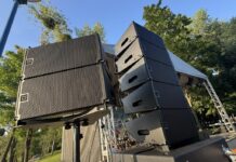 Małe–wielkie brzmienie: JBL SRX900 pod okiem ViolinArt JBL-SRX906_violin_art_uptone