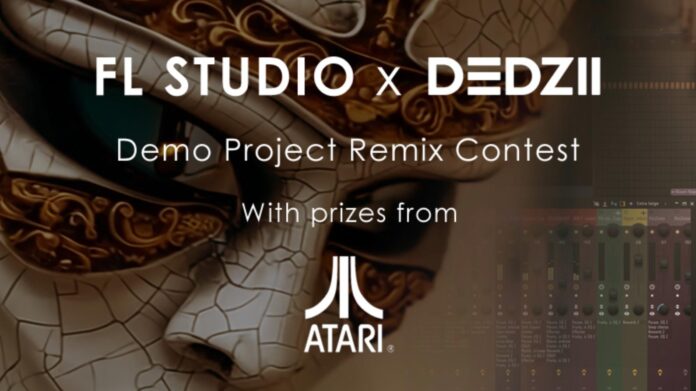 Night-Terror-Remix-Contest-FL-Studio_uptone