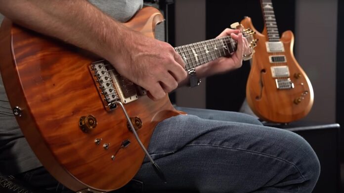 PRS S2 Reclaimed 2025