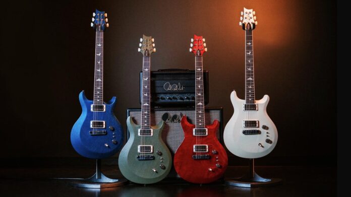 PRS S2 Mira 594