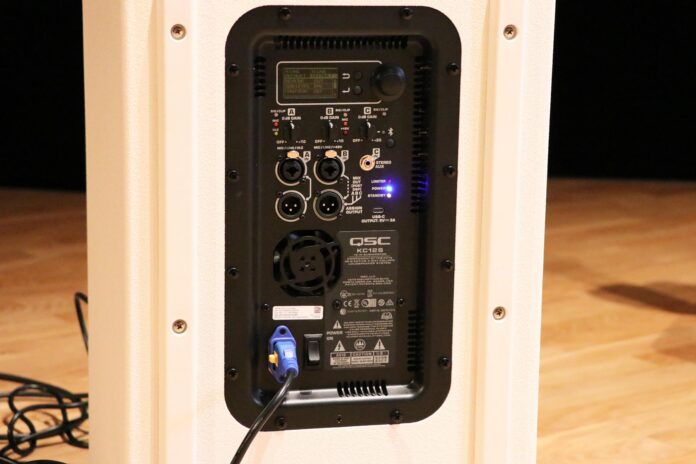 QSC-KC12_uptone_review