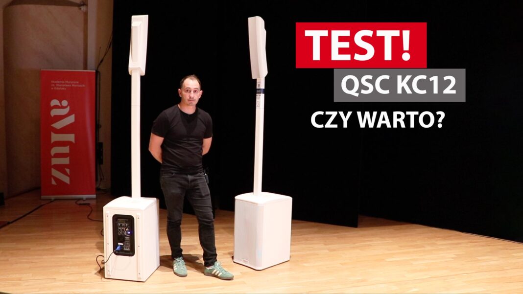QSC-KC12_uptone_review QSC-KC12_uptone_review