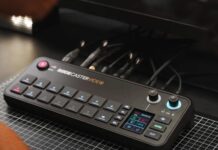 NDI, PTZ i luma keying – RODECaster Video staje się narzędziem dla profesjonalnych produkcji RODECaster-Video-Update-v1.2