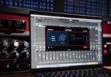 Sonnox Soften – za darmo dla użytkowników Focusrite i Novation tylko do 16 września 2025! Sonnox Soften