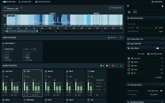 Spectera_LinkDesk_prototype_Engineer-Mode Spectera_LinkDesk_prototype_Engineer-Mode