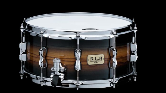 TAMA-SLP-Hybrid-Bubinga_Maple-LBM1465Z-MZB_uptone