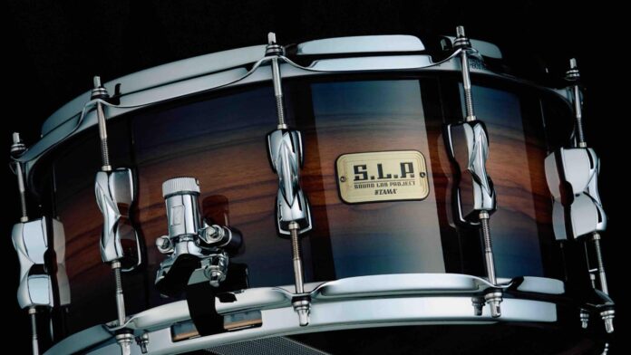 TAMA-SLP-Hybrid-Bubinga_Maple-LBM1465Z-MZB_uptone
