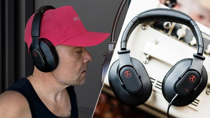 TEDE_Austrian-Audio-Hi‑X20_uptone