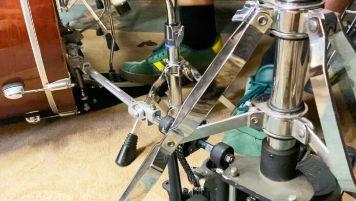 Tama Mirror Rod