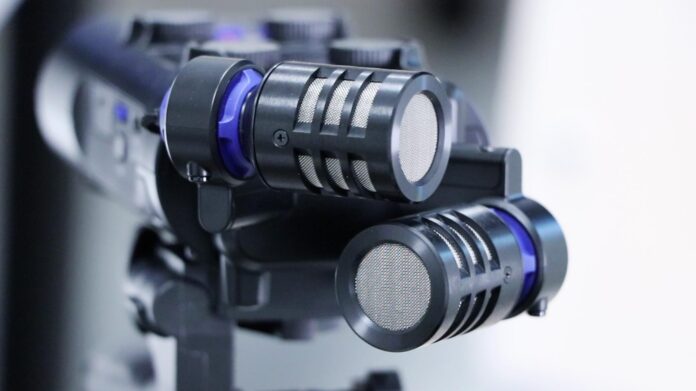 Zoom-H5studio