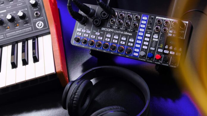 Zoom-LiveTrak_L6max