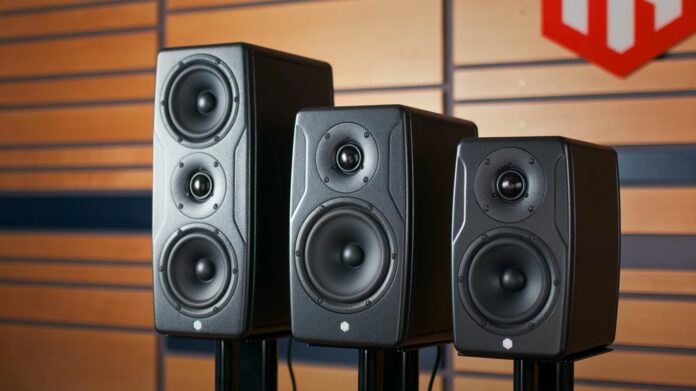 iLoud Precision MKII
