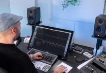 iLoud Precision MKII – nowa generacja monitorów referencyjnych z systemem ARC X