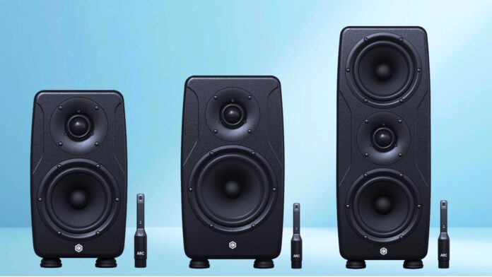 iLoud Precision MKII