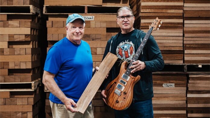 prs-s2-reclaimed_uptone prs-s2-reclaimed