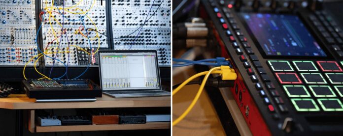 AKAI MPC Live III