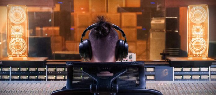 ARC ON-EAR