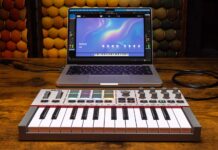 Akai MPK Mini IV – mały kontroler, duża zmiana
