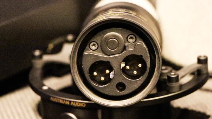 Austrian Audio OC-S10 Austrian Audio OC-S10