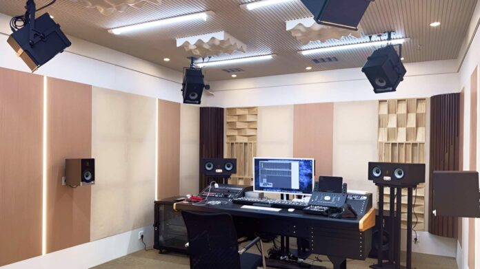 EVE-Audio_Nissan_Dongfeng_Laboratory_uptone EVE-Audio_Nissan_Dongfeng_Laboratory_uptone