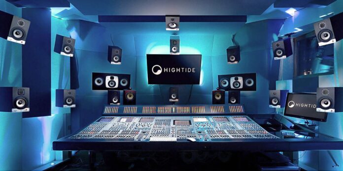 EVE Audio EVE Audio