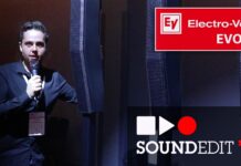 Electro-Voice EVOLVE 70 i 90 – mobilne kolumny o możliwościach systemu koncertowego?