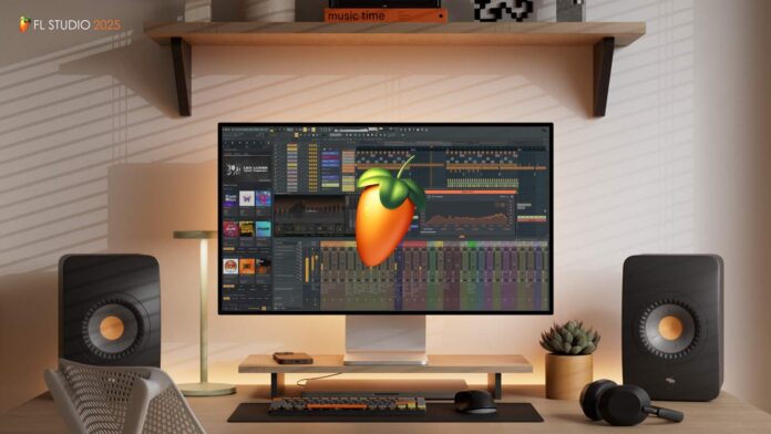 FL_Studio_2025