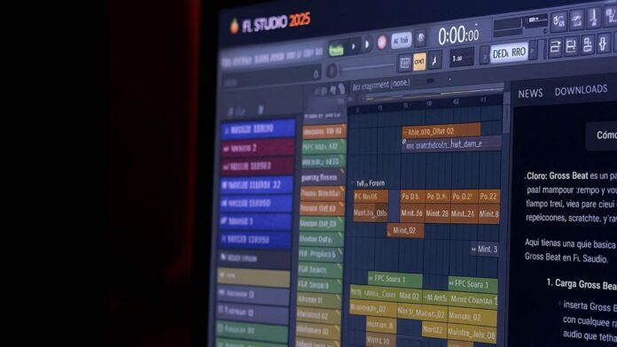 FL_Studio_2025