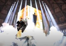 Scena 360° w Hali Stulecia – jak GMB Pro Sound zagrało z JBL Professional Hala-Stulecia-GMB-Pro-Sound-JBL-Professional_uptone
