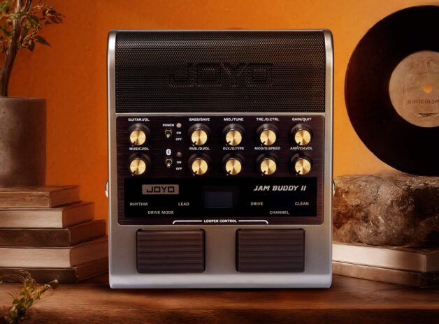 JOYO JAM BUDDY II