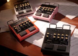 JOYO JAM BUDDY II
