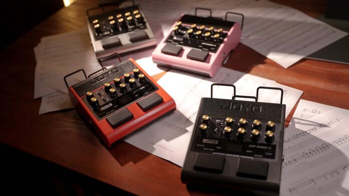 JOYO JAM BUDDY II
