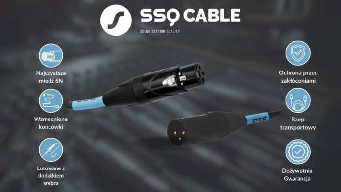 Kable-SSQ