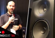 Kali Audio SM-8: monitor, który odczarowuje brzmienie metalowego tweetera? Kali-Audio-SM-8_Soundedit2025_uptone