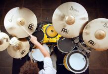 Meinl Byzance Brilliant Polyphonic – limitowana seria z nowym spojrzeniem na klasykę