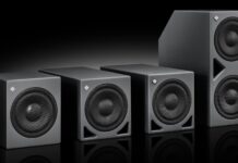 Niskie częstotliwości na nowym poziomie – Neumann rozszerza rodzinę KH Neumann-KH Series_uptone