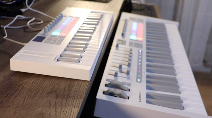 Novation-Launchkey-Mk4-Series