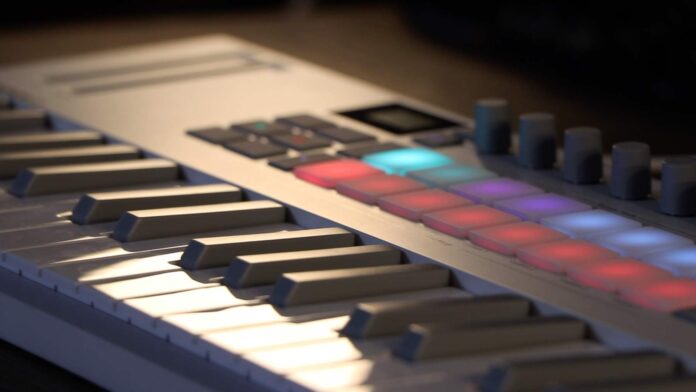 Novation-Launchkey-Mk4-Series
