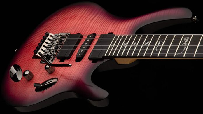 PRS SE Chleo