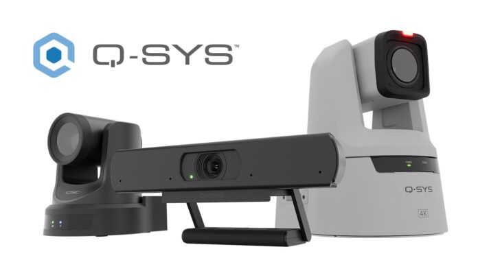 QSC-Q-SYS_NC_Family