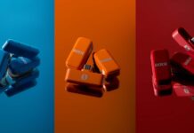 RODE Wireless Micro z nowymi kolorami – nowa forma, ta sama jakość dźwięku RODE-Wireless-Micro_colors_uptone
