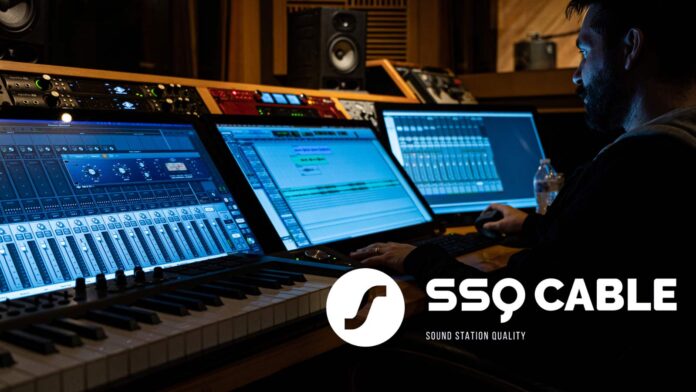 SSQ CABLE