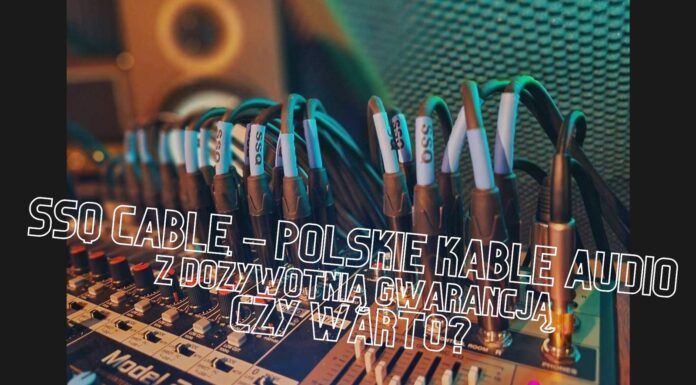 SSQ CABLE