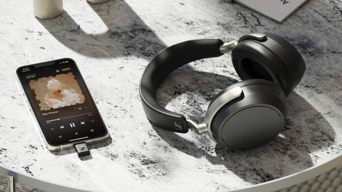 Sennheiser-HDB-630
