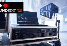 Spectra dźwięku nad Łodzią – Festiwal Soundedit 2025 zapowiada się na laboratorium audio Sennheiser_Spectera_Soundedit2025_uptone